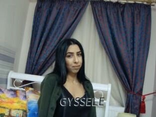 GYSSELE