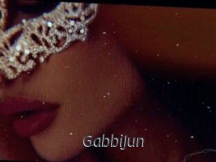 GabbiJun