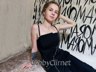 GabbyClirnet