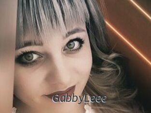 GabbyLeee