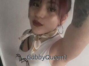 GabbyQueen1