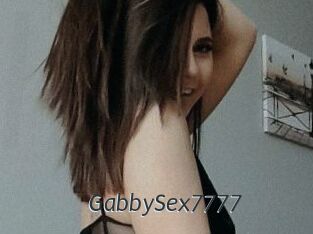 GabbySex7777