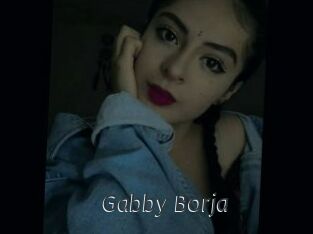 Gabby_Borja