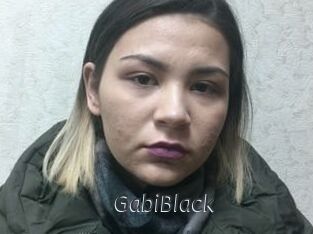 GabiBlack