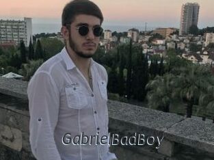 GabrielBadBoy