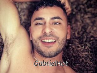 GabrielHot Ligne Rose