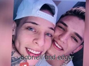 Gabriell_and_edgar Ligne Rose