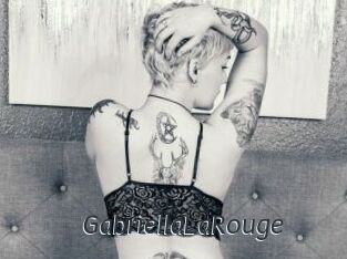 GabriellaLaRouge