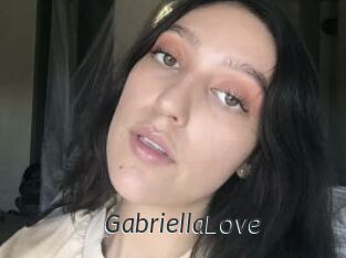 GabriellaLove