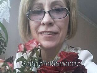 GabriellaRomantic