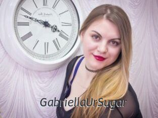 GabriellaUrSugar
