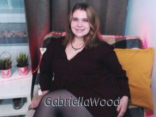 GabriellaWood Ligne Rose