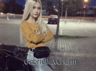 GabriellaXCharm