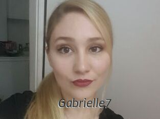 Gabrielle7