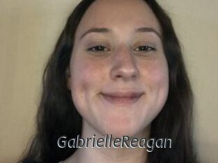 GabrielleReagan