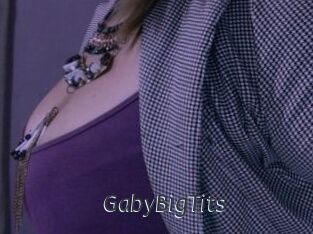 GabyBigTits