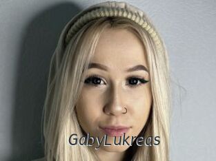 GabyLukreas