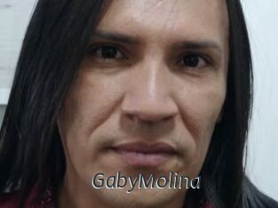 GabyMolina