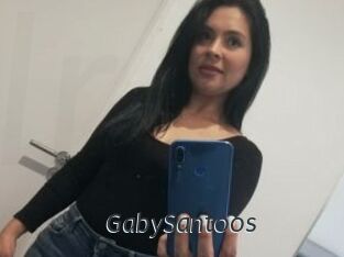 GabySantoos Ligne Rose