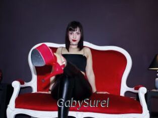 GabySurel