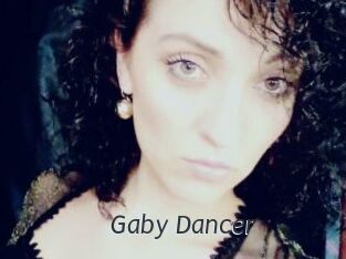 Gaby_Dancer