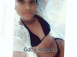 Gaby_Roberts