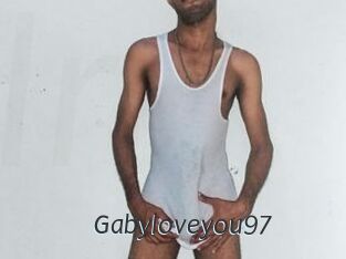 Gabyloveyou97
