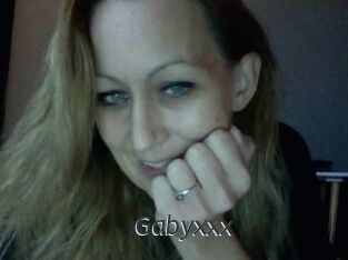 Gabyxxx