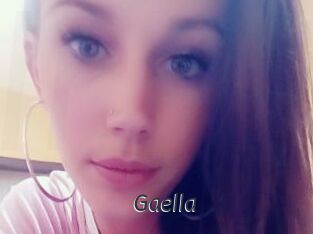 Gaella Ligne Rose