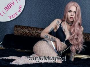 GagaMagical