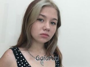 GaiaPati Ligne Rose