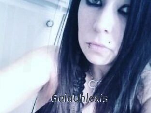 GaiaUhlexis