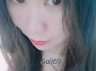 Gail69 Ligne Rose