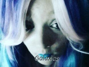 Galaxias