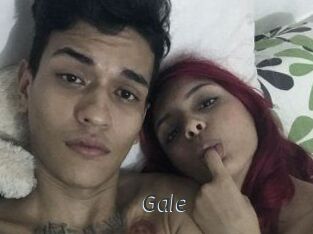 Gale