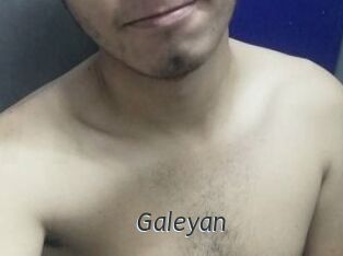 Galeyan Ligne Rose