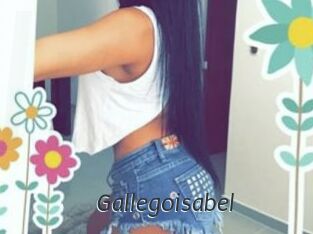 Gallegoisabel