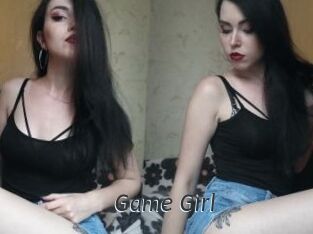 Game_Girl