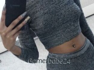 Gamerbabe24