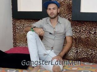 GangsterLatinMen Ligne Rose