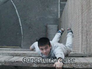 GangsterParadise