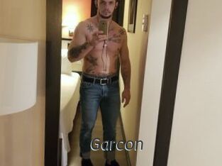 Garcon