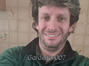 Gardener007