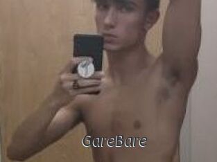 GareBare