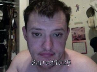Garrett1025