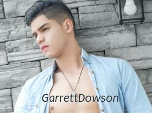 GarrettDowson