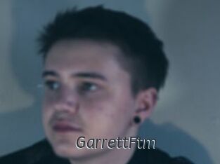 GarrettFtm