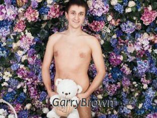 GarryBrown Ligne Rose