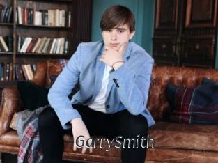 GarrySmith
