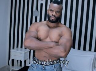 GaryHarvey